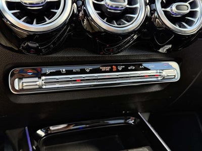 2021 Mercedes-Benz GLB GLB 250
