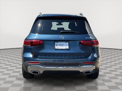 2021 Mercedes-Benz GLB GLB 250