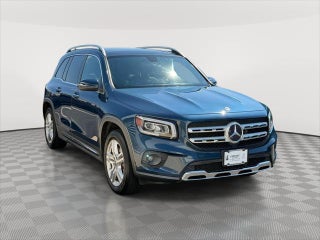 2021 Mercedes-Benz GLB GLB 250