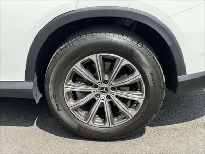 2023 Mercedes-Benz GLC GLC 300