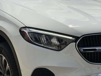 2023 Mercedes-Benz GLC GLC 300