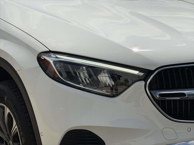 2023 Mercedes-Benz GLC GLC 300