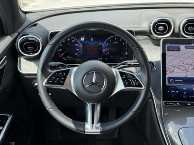 2023 Mercedes-Benz GLC GLC 300