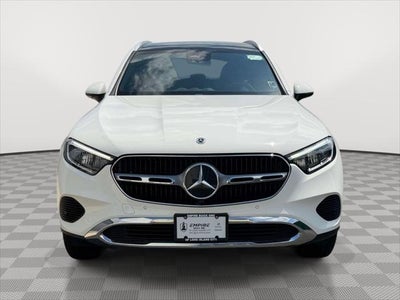 2023 Mercedes-Benz GLC GLC 300