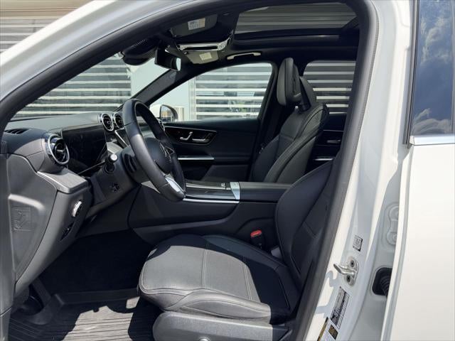 2023 Mercedes-Benz GLC GLC 300