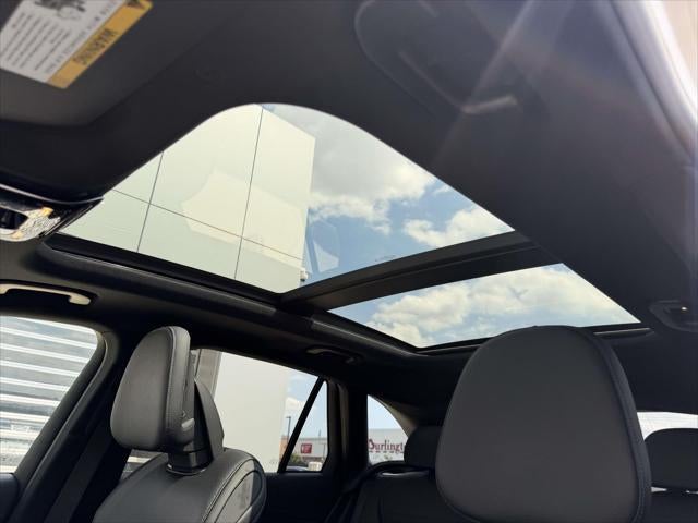 2023 Mercedes-Benz GLC GLC 300
