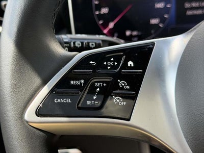 2023 Mercedes-Benz GLC GLC 300
