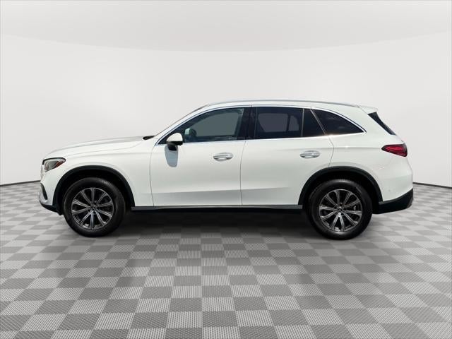 2023 Mercedes-Benz GLC GLC 300