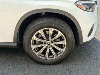 2023 Mercedes-Benz GLC GLC 300