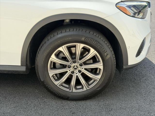 2023 Mercedes-Benz GLC GLC 300