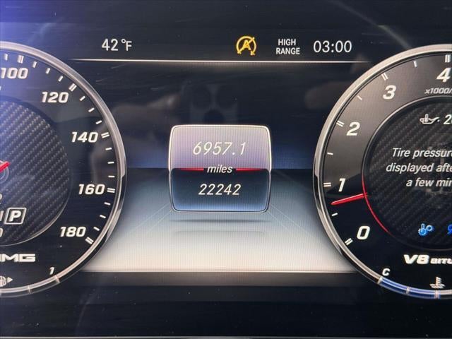 2020 Mercedes-Benz G-Class AMG® G 63