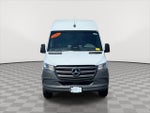2025 Mercedes-Benz Sprinter Cargo Van Base