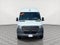 2025 Mercedes-Benz Sprinter Cargo Van Base