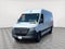 2025 Mercedes-Benz Sprinter Cargo Van Base