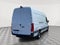 2025 Mercedes-Benz Sprinter Cargo Van Base