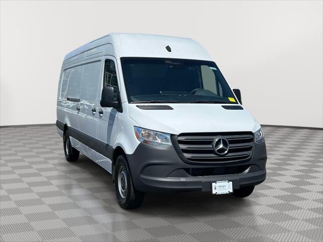2024 Mercedes-Benz Sprinter 2500 170 Ext WB HO High Roof's photo