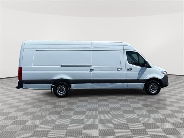 2024 Mercedes-Benz Sprinter Cargo Van Base
