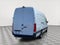 2024 Mercedes-Benz Sprinter Cargo Van Base