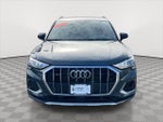 2022 Audi Q3 Premium