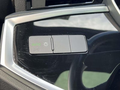 2022 Audi Q3 Premium
