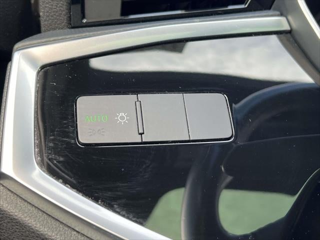 2022 Audi Q3 Premium