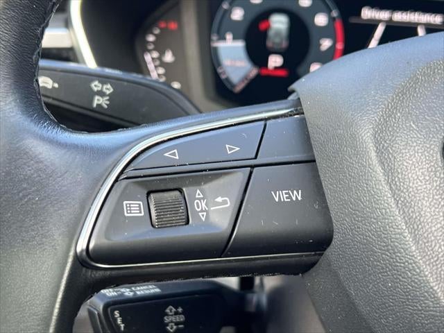 2022 Audi Q3 Premium