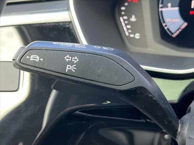 2022 Audi Q3 Premium