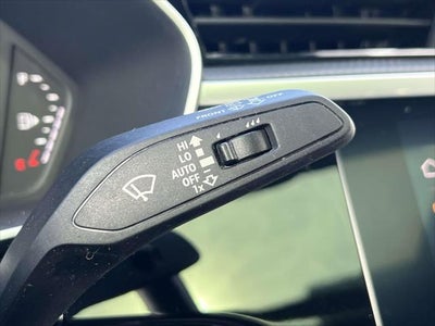 2022 Audi Q3 Premium