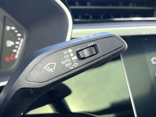 2022 Audi Q3 Premium