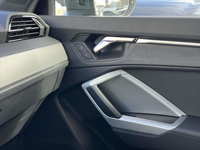 2022 Audi Q3 Premium