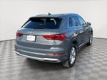 2022 Audi Q3 Premium
