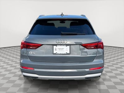 2022 Audi Q3 Premium