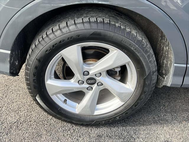 2022 Audi Q3 Premium