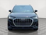 2023 Audi Q3 S line Premium