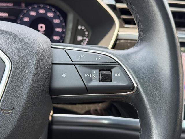 2023 Audi Q3 S line Premium