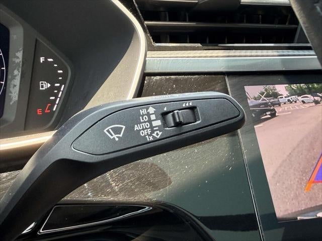 2023 Audi Q3 S line Premium