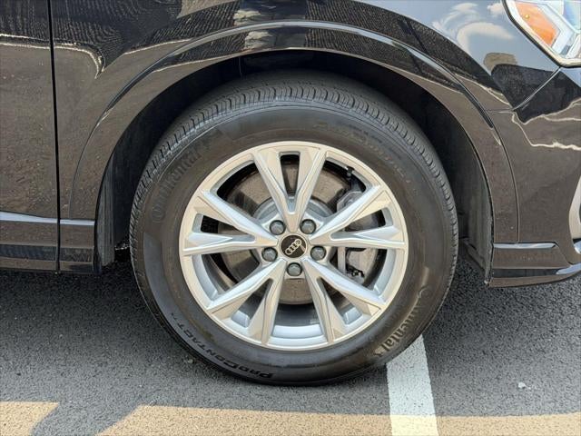 2023 Audi Q3 S line Premium