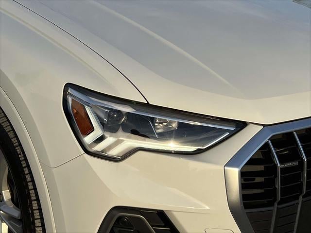 2023 Audi Q3 S line Premium Plus