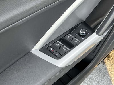 2023 Audi Q3 S line Premium Plus