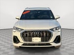 2023 Audi Q3 S line Premium Plus