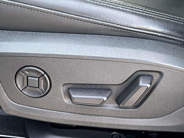 2023 Audi Q3 S line Premium Plus