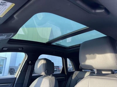 2023 Audi Q3 S line Premium Plus