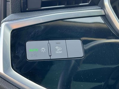 2023 Audi Q3 S line Premium Plus