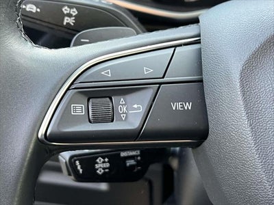 2023 Audi Q3 S line Premium Plus