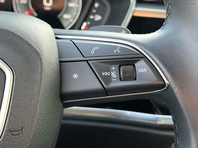 2023 Audi Q3 S line Premium Plus