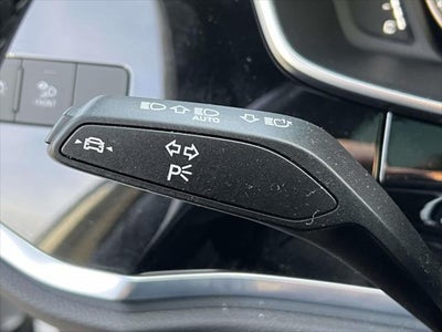 2023 Audi Q3 S line Premium Plus