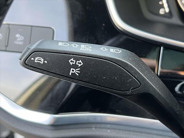 2023 Audi Q3 S line Premium Plus