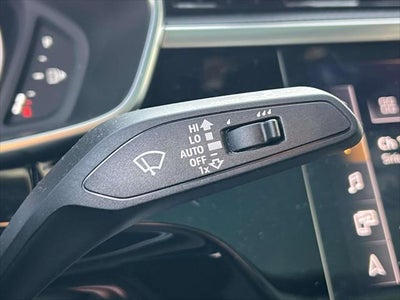 2023 Audi Q3 S line Premium Plus