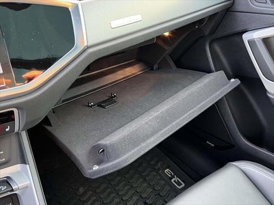 2023 Audi Q3 S line Premium Plus