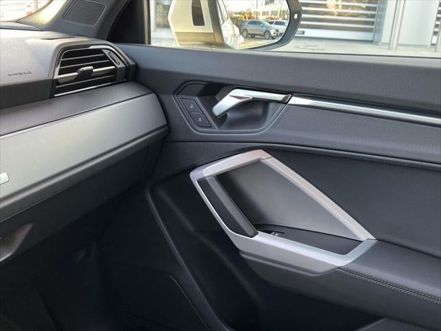 2023 Audi Q3 S line Premium Plus